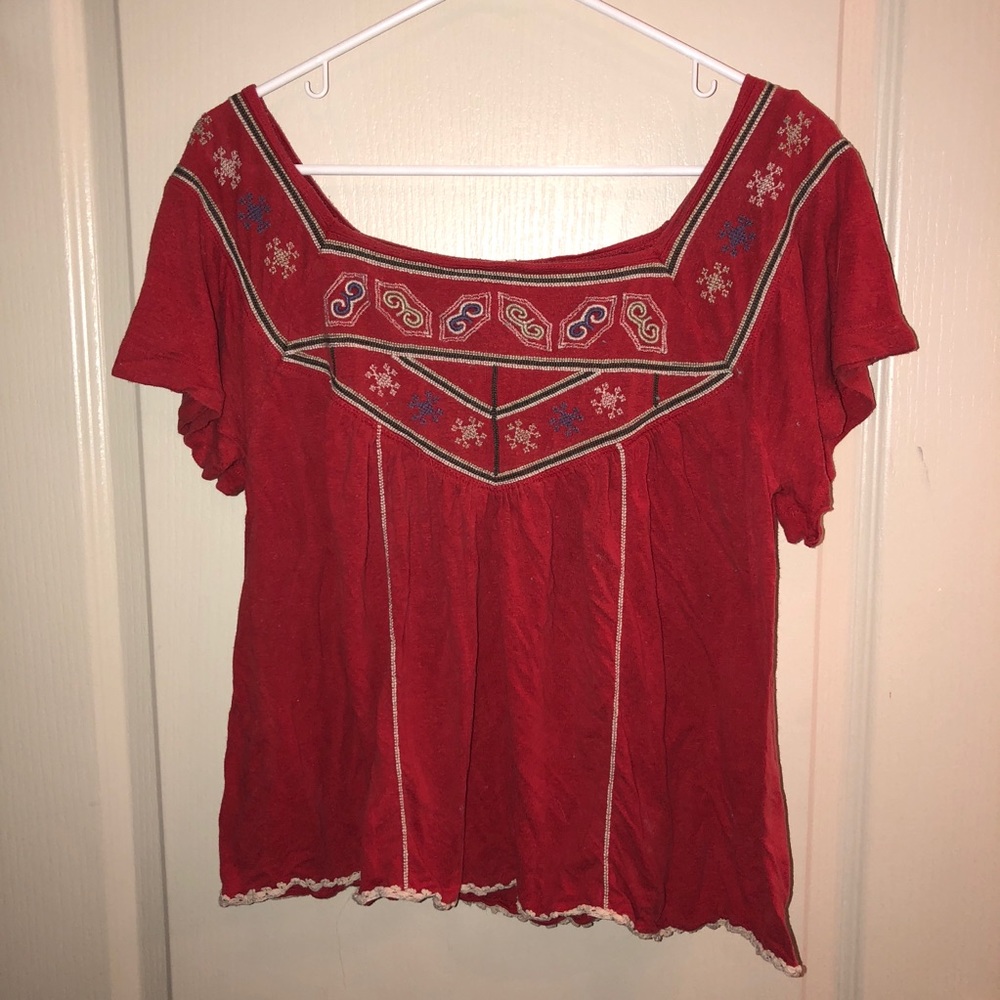 FreePeople shirt